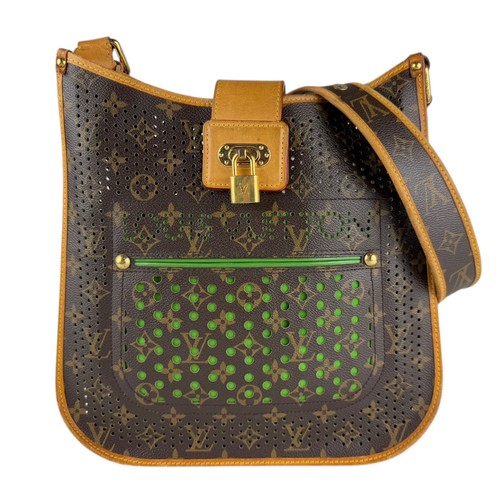 Borsa tracolla originale - a,