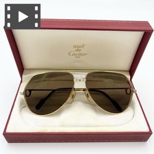 Occhiali da sole Cartier