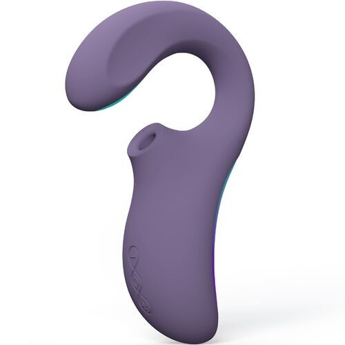 Lelo enigma double sonic - enigma,