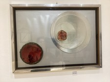 Dipinto Andrea Raccagni