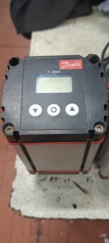 Danfoss icad 600 - danfoss,