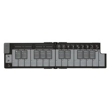 Korg nanoKEY Fold BK -