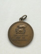MEDAGLIA 12° REGGIMENTO