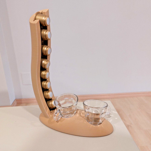Oggetti design stampati in - di,