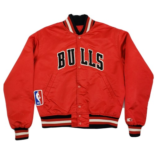 Giacca chicago bulls starter - chicago,