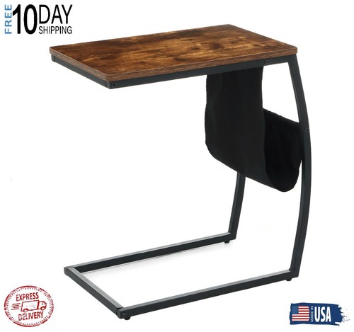 Shape snack table - c,