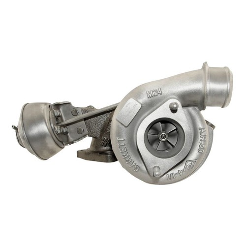 Turbocompressore garrett - turbocompressore,