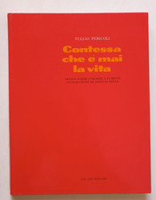 Contessa che è mai la vita