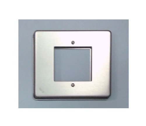 Ave p190 placca bronzo - ave, serie