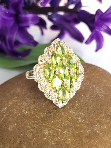 Fantastico anello argento - anello, in