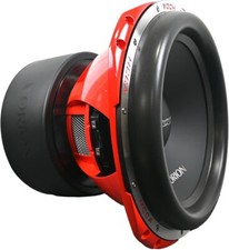 ORION HCCA154SPL Subwoofer per auto Extreme Performance 15" Competizione 5000W RMS SPL