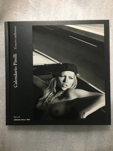 Libro fotografia calendario