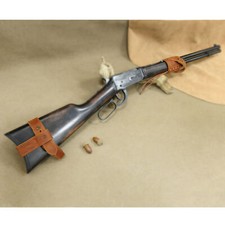 Supporto canna pistola caccia