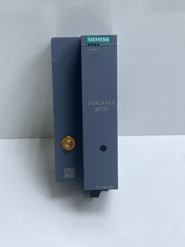 Siemens scale w700 - siemens,