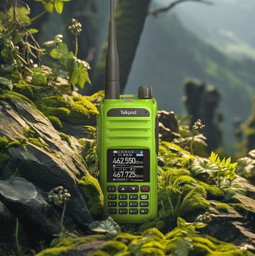Talkpod a36plus gmrs - talkpod,