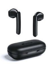 CUFFIE BLUETOOTH WIRELESS BC MASTER BC-T03 EARBUDS IPX5 NERO