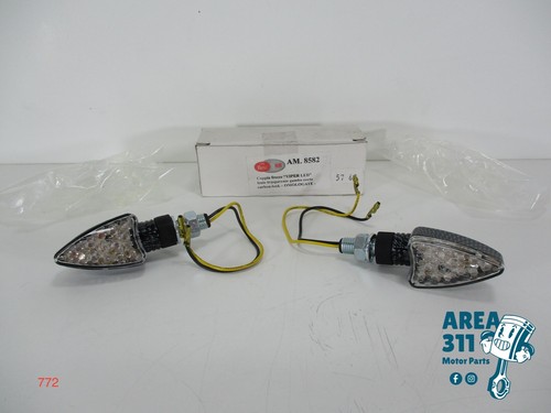 Coppia freccia led gambo corto - led,