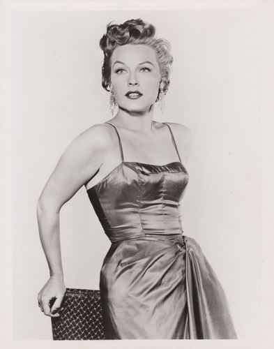 Foto stampa 1955 bellissima