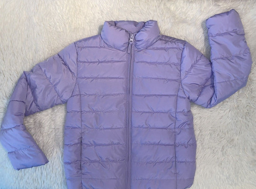 Giacca cappotto puffer tinta - cappotto,