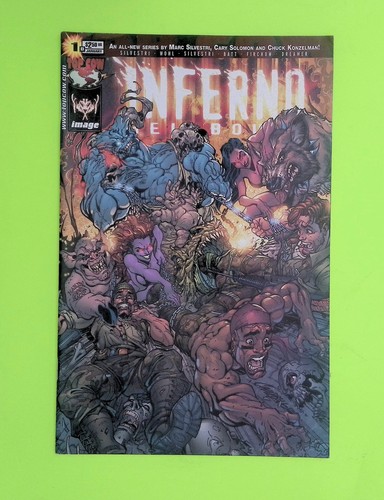 Inferno hellbound 2002 - inferno,