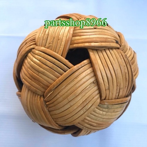 Palla tailandese takraw sepak - tailandese,