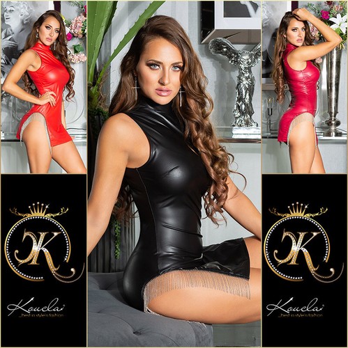 Koucla party vestito donna - party,