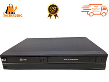 LG RC-388 Registratore