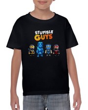 Maglietta di Stumble Guys