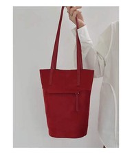 Elegante borsa botte vera - elegante, a