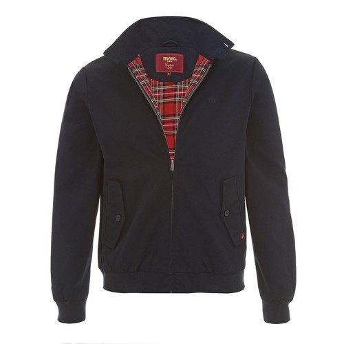 Giacca bomber harrington uomo - giacca,
