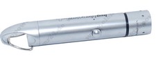 Led Lenser Alogena Torcia 7506