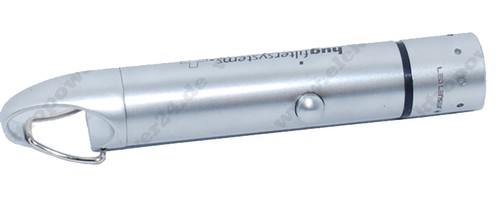 Led lenser alogena torcia - lenser,