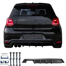 Diffusore posteriore per VW