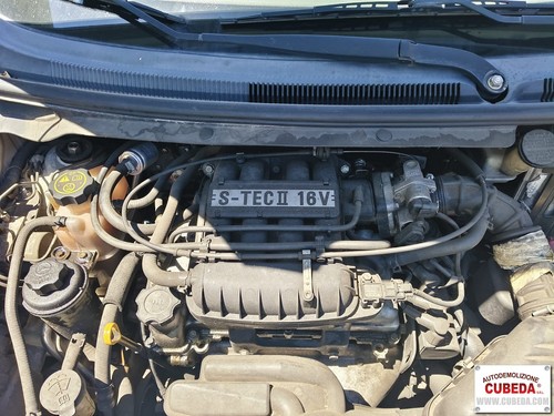 Motore chevrolet spark 0 - motore, 1.0