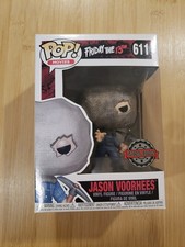 Funko Pop! Movies: FRIDAY THE