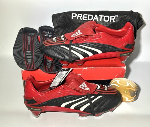 Adidas predator absolute - adidas,
