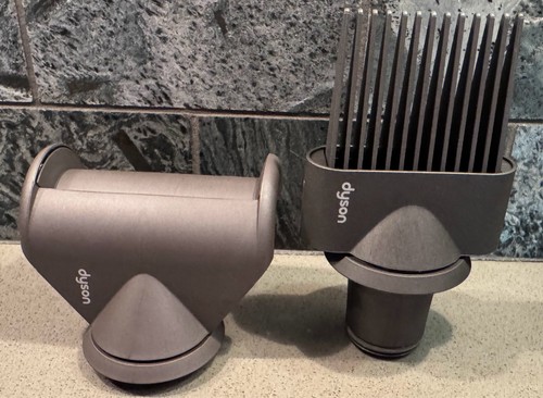 Dyson asciugacapelli flyaway - asciugacapelli, e