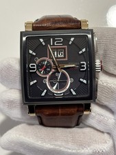 Citizen eco drive Gran Data