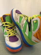 Sneakers donna Gucci Basket