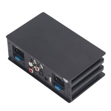 Amplificatore Suono Auto 12V