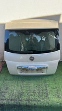 Cofano Posteriore Fiat 500 1.3 mjt 2007 2013
