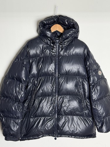 Autentico piumino moncler - piumino,