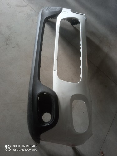 Paraurti anteriore citroen - paraurti, c3