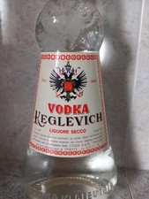 Vodka Keglevich Bottiglia Anni