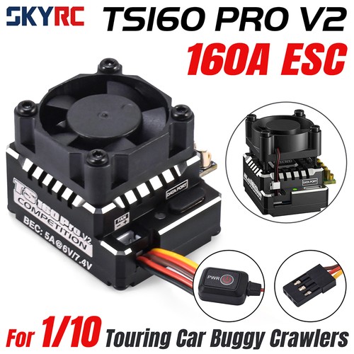 Skyrc ts160a pro - ts160a,