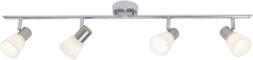 Set faretti led - set,