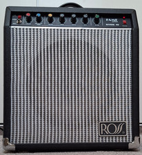 Ross - Fame Reverb 40 -