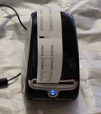 DYMO LabelWriter 450 Turbo Stampanti per Etichette - Usata poco + ETICHETTE