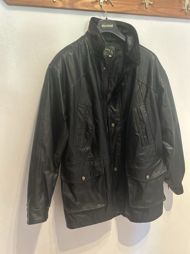 Giachetto eco pelle - giachetto,