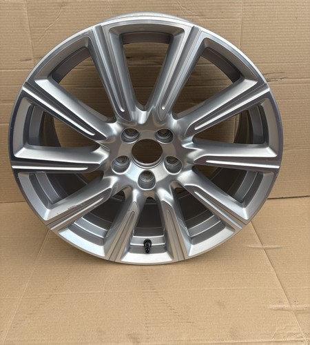 Volvo cerchio lega - in,